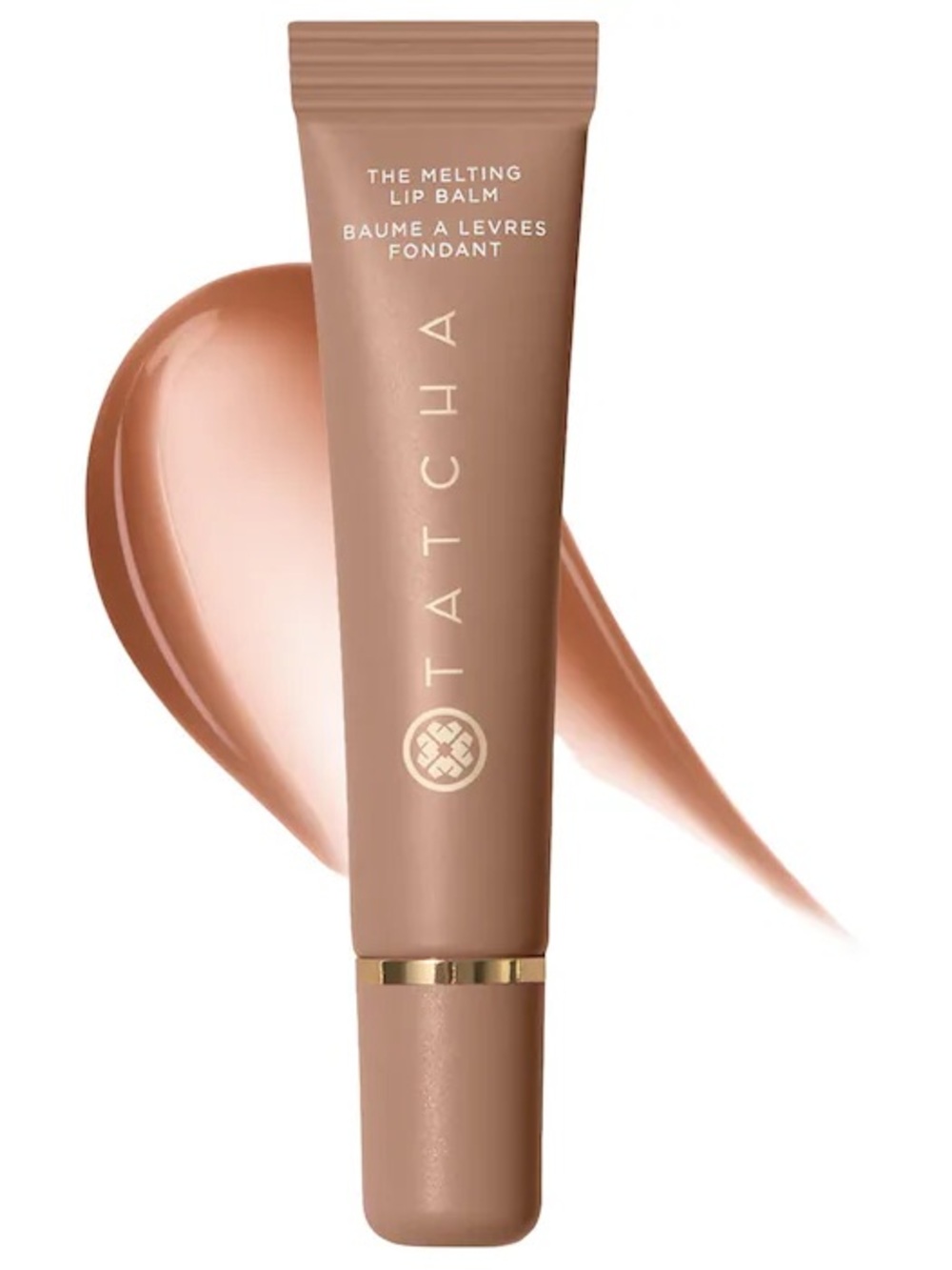 Tatcha The Melting Lip Balm - Moka